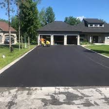 Reliable Lake Winnebago, MO Driveway Paving Services Solutions